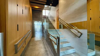 Apartment in Txagorritxu-Gazalbide photo 23