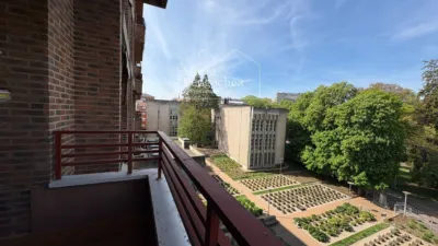 Apartment in the City Centre photo 2