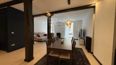 Apartment in the City Centre photo 48