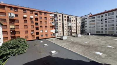 Apartment in Txagorritxu-Gazalbide photo 21
