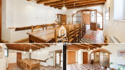 Chalet on Carrer Major, 9 photo 3