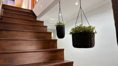 Top-floor apartment in the Old Town photo 19