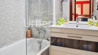 Apartment in Calella photo 19