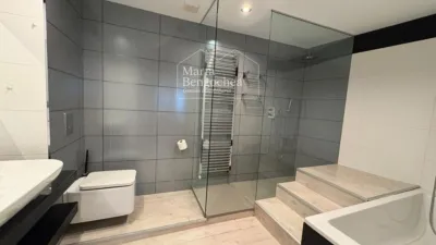 Apartment in the City Centre photo 20