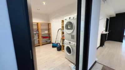 Apartment in the City Centre photo 46