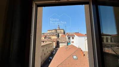 Top-floor apartment in the Old Town photo 27