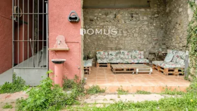 House on Sta Ana Street photo 5