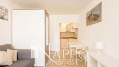 Apartment in Santa Ponsa photo 11