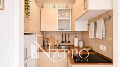 Apartment in Santa Ponsa photo 12