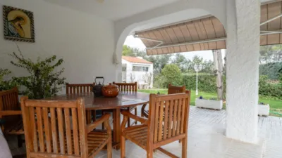 Chalet on Calle de Buenavista photo 3