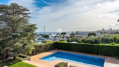 Chalet in Alella photo 45