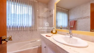Chalet in Alella photo 34