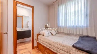 Chalet in Alella photo 47