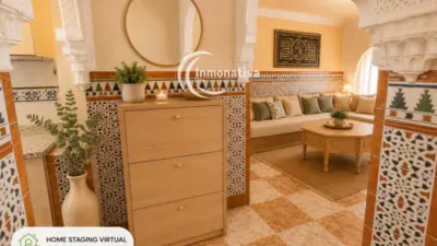 Apartment in Los Palmerales photo 24
