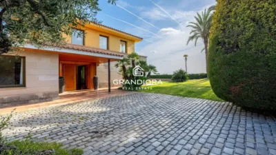 Chalet in Alella photo 3
