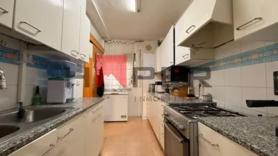 Apartment in Sant Cosme photo 4