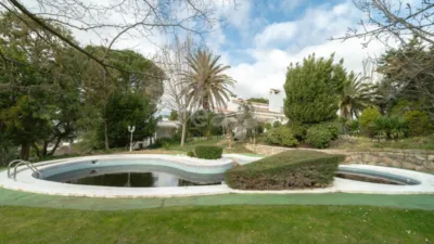 Chalet on Calle de Buenavista photo 2