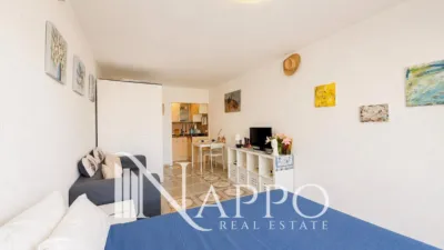 Apartment in Santa Ponsa photo 9