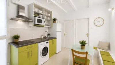 Apartment in the City Centre photo 4