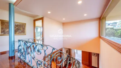 Chalet in Alella photo 19