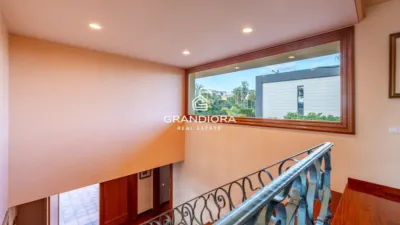 Chalet in Alella photo 18