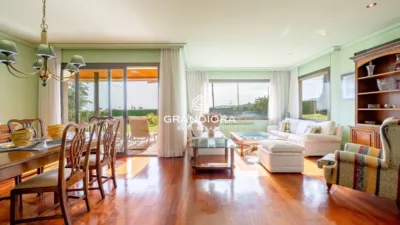 Chalet in Alella photo 5