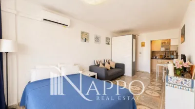 Apartment in Santa Ponsa photo 8
