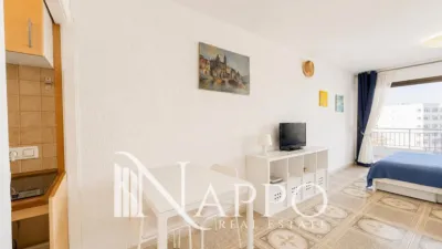 Apartment in Santa Ponsa photo 13