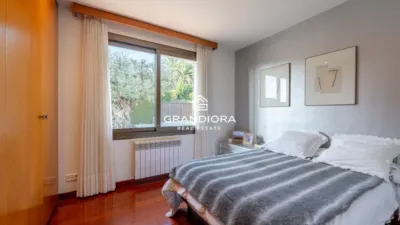 Chalet in Alella photo 30