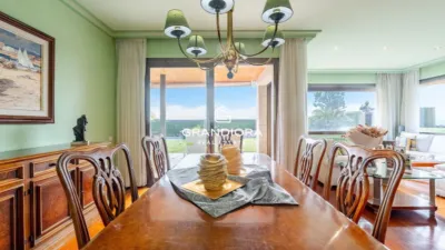 Chalet in Alella photo 6