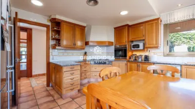 Chalet in Alella photo 12