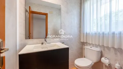 Chalet in Alella photo 48