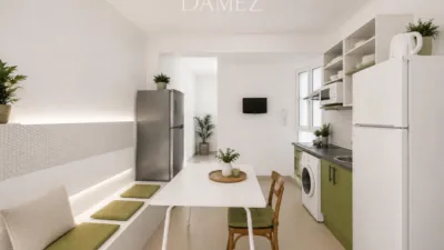 Apartment in the City Centre photo 3