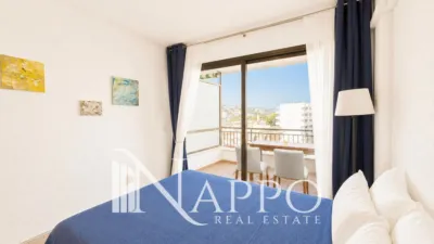 Apartment in Santa Ponsa photo 7