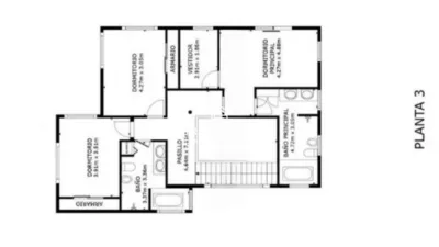 Chalet in Alella photo 54
