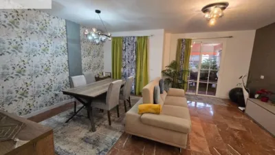 Chalet on Avenida Rosa de los Vientos photo 5