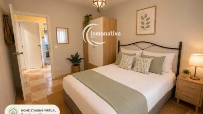 Apartment in Los Palmerales photo 17