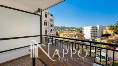 Apartment in Santa Ponsa photo 3