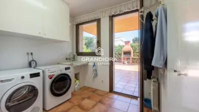 Chalet in Alella photo 46