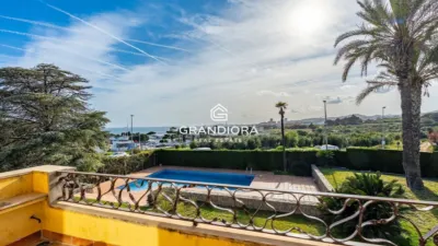 Chalet in Alella photo 23