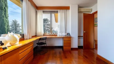 Chalet in Alella photo 36