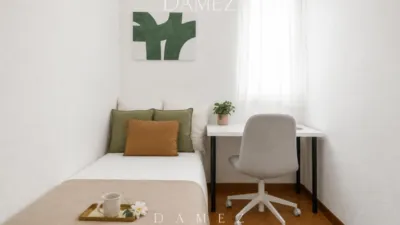 Apartment in the City Centre photo 9