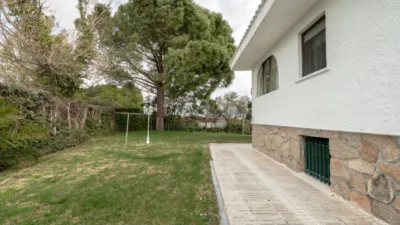 Chalet on Calle de Buenavista photo 6