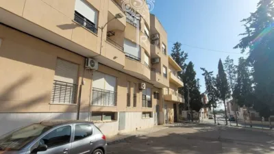 Piso en Carrer de Antonio García Larrosa, 25 photo 20