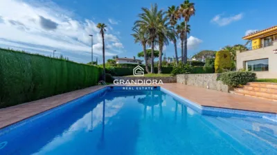 Chalet in Alella photo 44