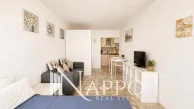 Apartment in Santa Ponsa photo 6
