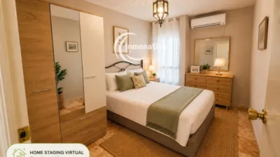 Apartment in Los Palmerales photo 16