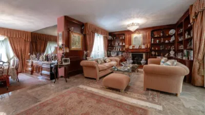 Chalet on Calle de Buenavista photo 9