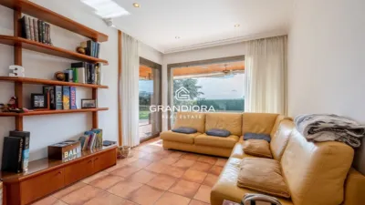 Chalet in Alella photo 14
