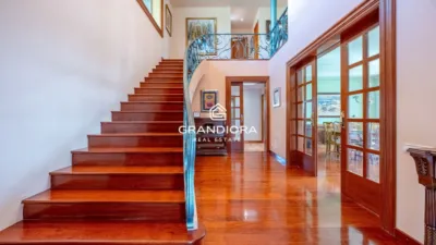 Chalet in Alella photo 16
